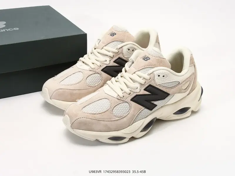 New Balance Scarpe sportive Retro U983VR #17432958393023